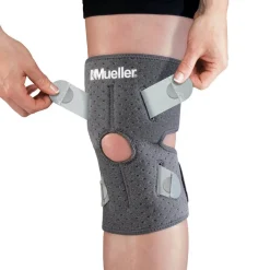 Orteza na kolano z dwuetapową regulacją Adjust to Fit® Mueller