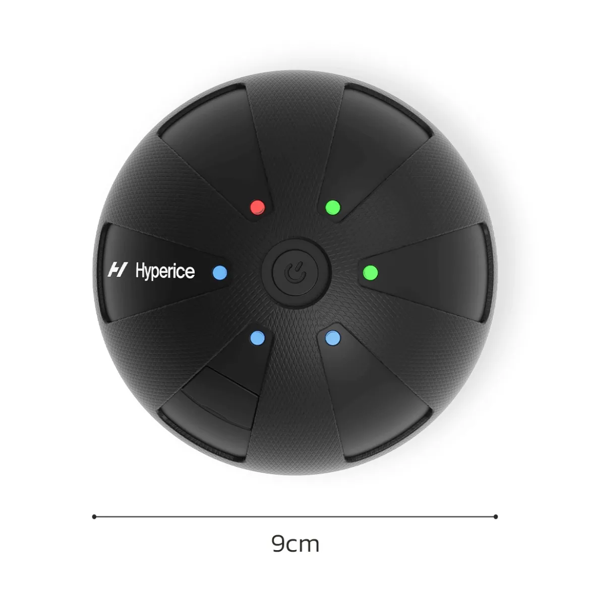 Piłka Hypersphere Go
