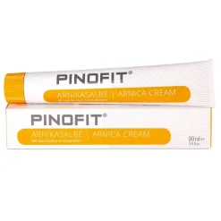PINOFIT - maść regeneracyjna sportowa 90 ml