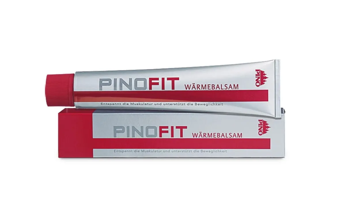 PINOFIT - maść rozgrzewająca sportowa 90 ml