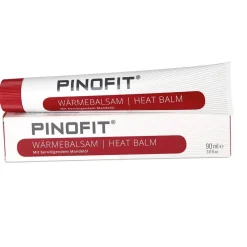 PINOFIT - maść rozgrzewająca sportowa 90 ml