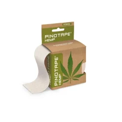 Pinotape Hemp plastry bawełniano-konopne, elastyczne 5 cm x 5 m