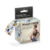 Pinotape Sport Sensitive 5cm x 5m dla wrażliwej skóry- zoo