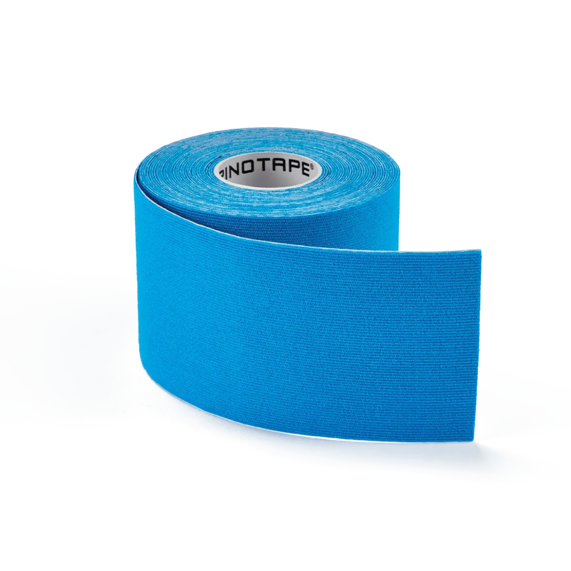 Pinotape Sportwodoodporny, mocny tejp dla sportowców 5 cm x 5 m niebieski
