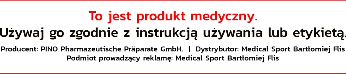 Pinotape Sport wodoodporny, mocny tejp dla sportowców 5 cm x 5 m jasnofioletowy