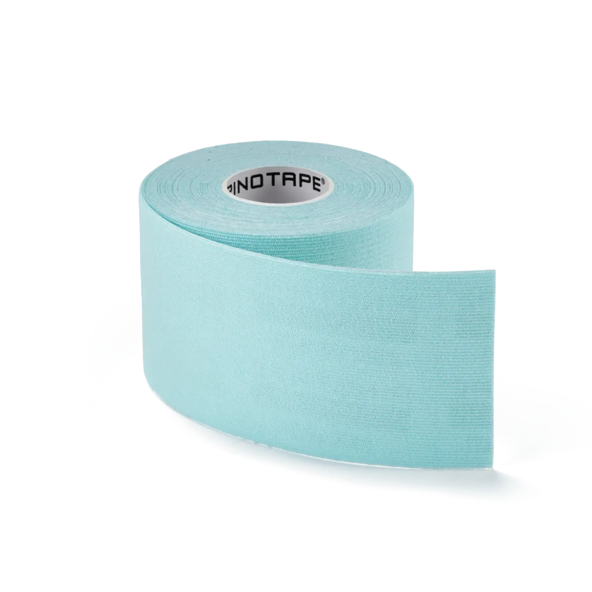 Pinotape Sportwodoodporny, mocny tejp dla sportowców 5 cm x 5 m miętowy