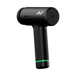 Pistolet do masażu Hypervolt 3 PRO czarny