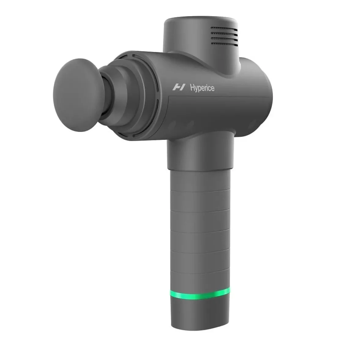 Pistolet do masażu Hypervolt 2 szary