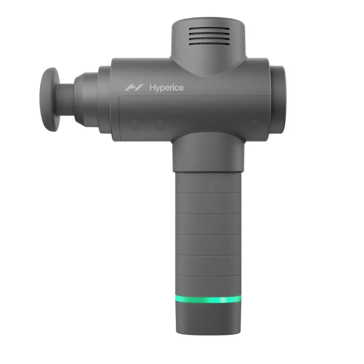 Pistolet do masażu Hypervolt 2 szary