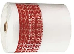 Plastikowe torebki Mueller - rolka 1500 szt.