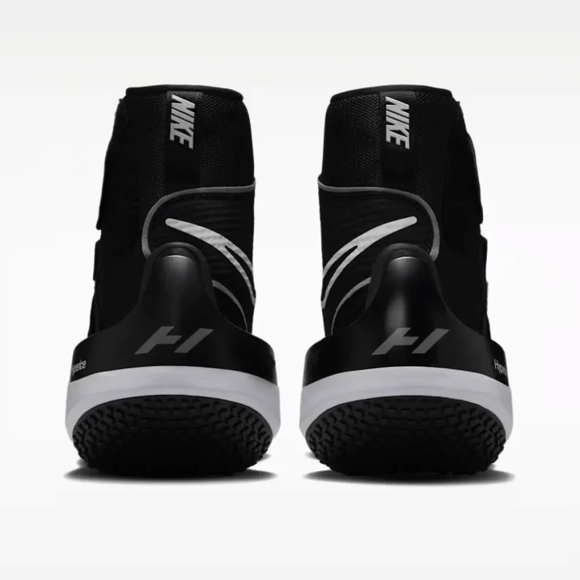 Regeneracyjne buty kompresyjne Nike × Hyperice Hyperboot