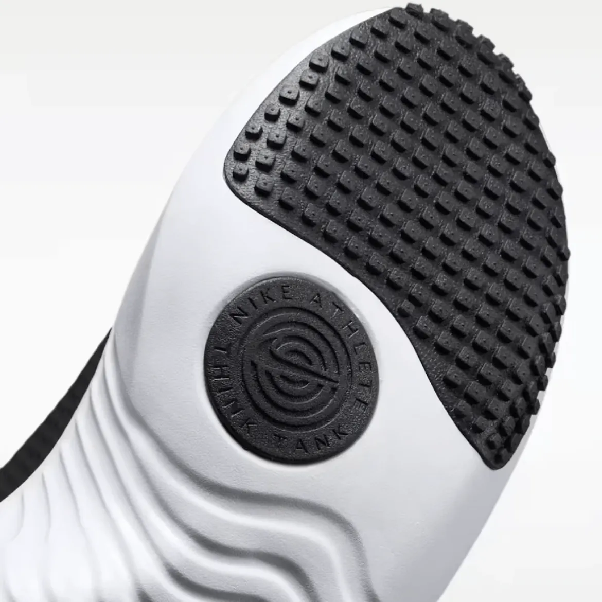 Regeneracyjne buty kompresyjne Nike × Hyperice Hyperboot