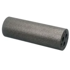 Roller do masażu gładki - twardy wałek 45cm x15cm PINOFIT