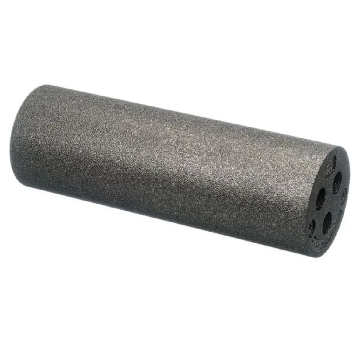 Roller do masażu gładki - twardy wałek 45cm x15cm PINOFIT