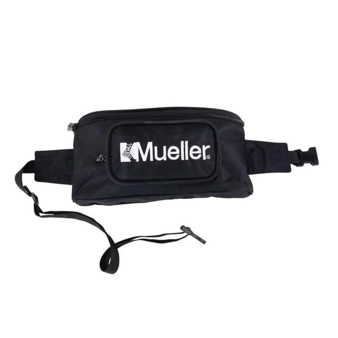 Saszetka na biodra - nerka Mueller