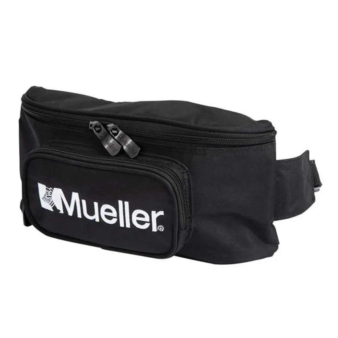 Saszetka na biodra - nerka Mueller