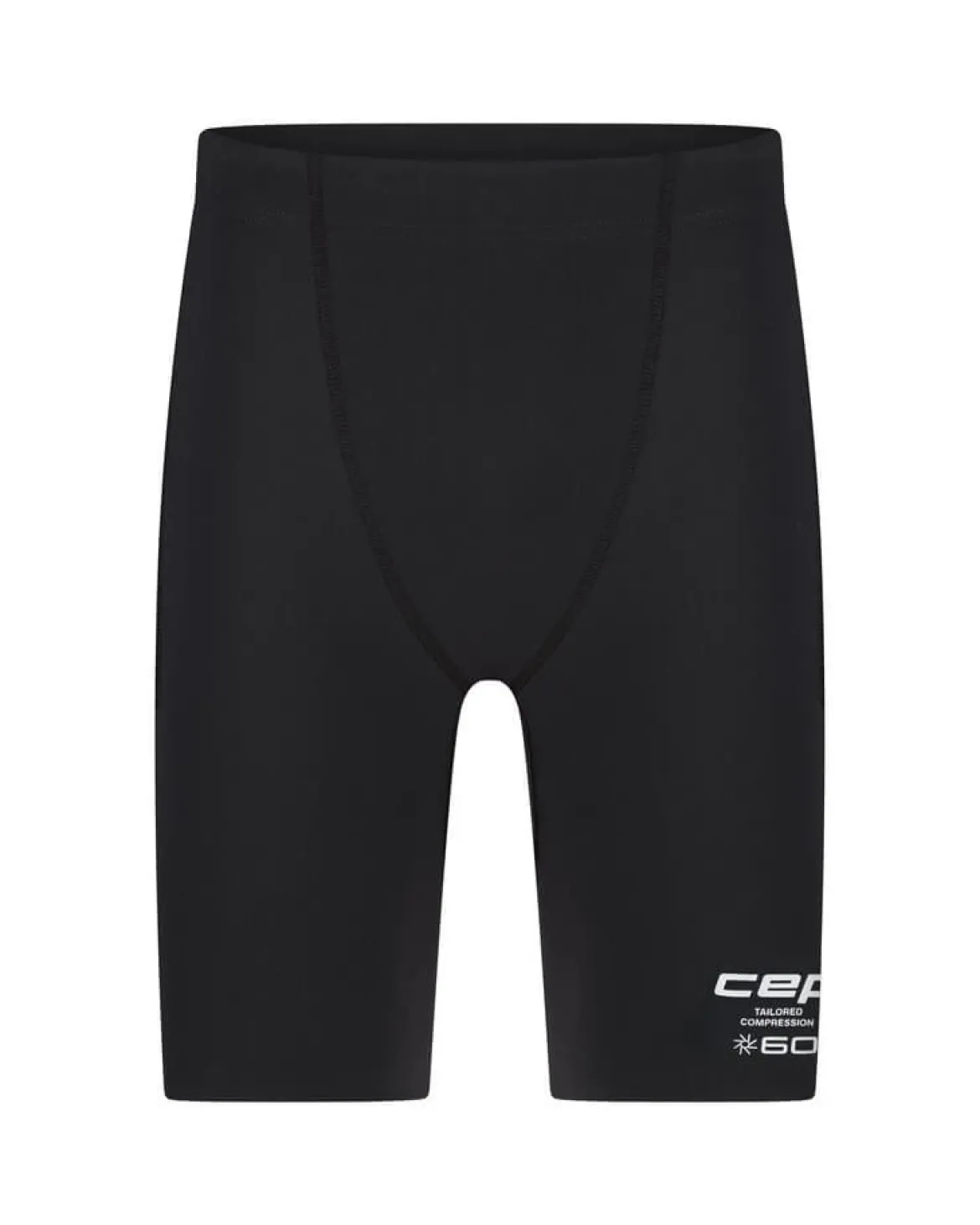Spodenki kompresyjne do biegania dla mężczyzn CEP Core Run