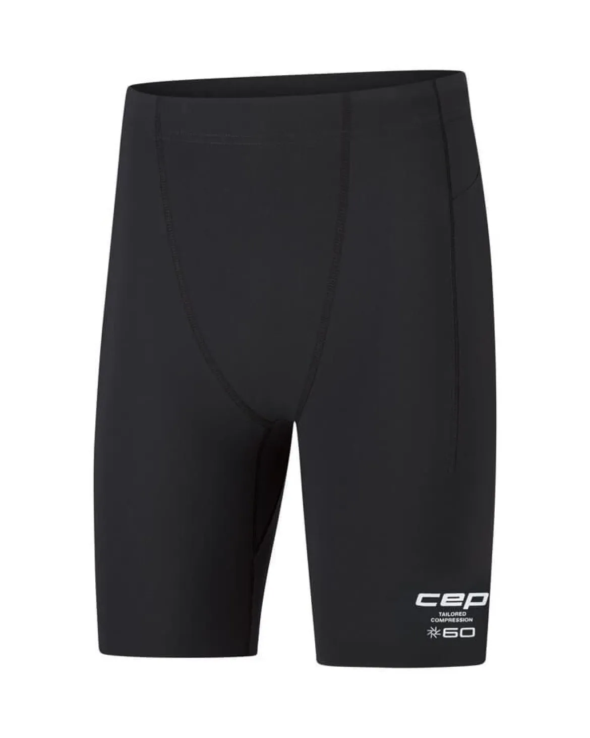 Spodenki kompresyjne do biegania dla mężczyzn CEP Core Run