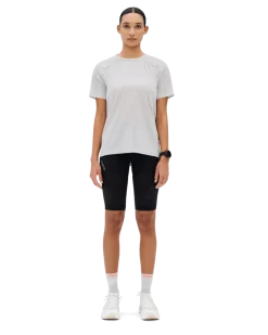 Spodenki kompresyjne do biegania dla kobiet 3D PRO RUN CEP