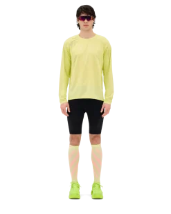 Spodenki kompresyjne do biegania dla mężczyzn 3D PRO RUN CEP