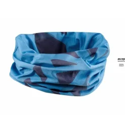 Sportowa bandana CEP kominunisex błękitny