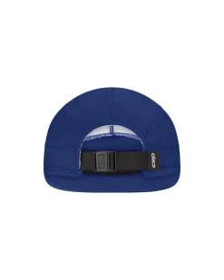 Sportowa czapka z daszkiem unisex CEP Core Run granatowa