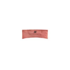 Sportowa opaska na głowę CEP Cold Weather unisex pomarańczowa
