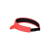 Sportowy daszek do biegania CEP Core Run unisex koralowy