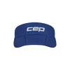 Sportowy daszek do biegania CEP Core Run unisex granatowy