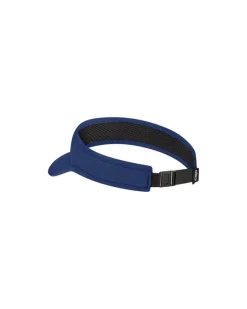 Sportowy daszek do biegania CEP Core Run unisex granatowy
