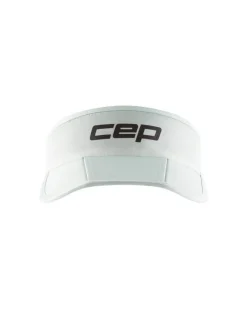 Sportowy daszek do biegania CEP Core Run unisex ice