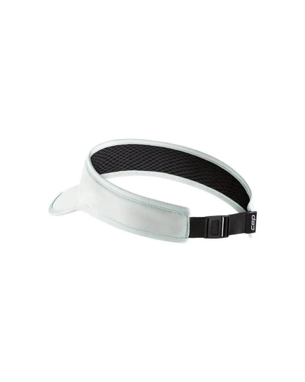 Sportowy daszek do biegania CEP Core Run unisex ice