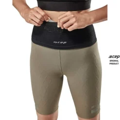 Sportowy pas biodrowy do biegania CEP unisex