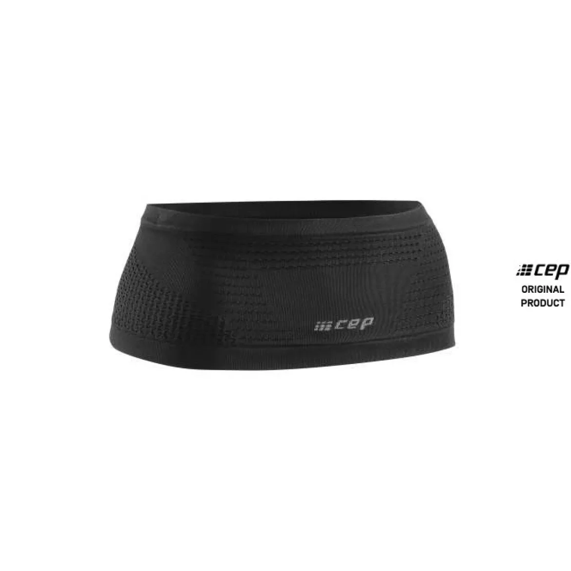 Sportowy pas biodrowy do biegania CEP unisex