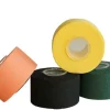 SportTapebawełniana, oddychająca taśma sztywna 3,75 cm x 10 m czarna