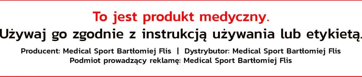 SportTapebawełniana, oddychająca taśma sztywna 3,75 cm x 10 m czarna
