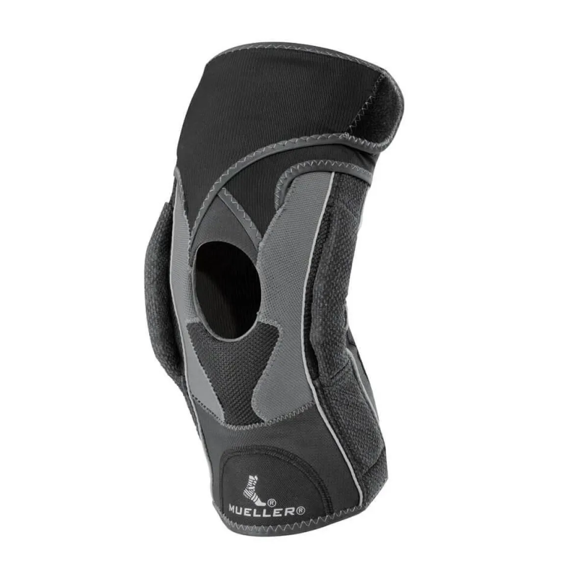 Stabilizator na kolano z regulacją kąta zgięcia HG80 Mueller