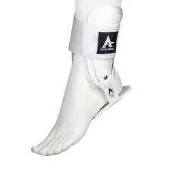 Stabilizator na kostkę ze sztywnymi panelami Active Ankle Mediroyal