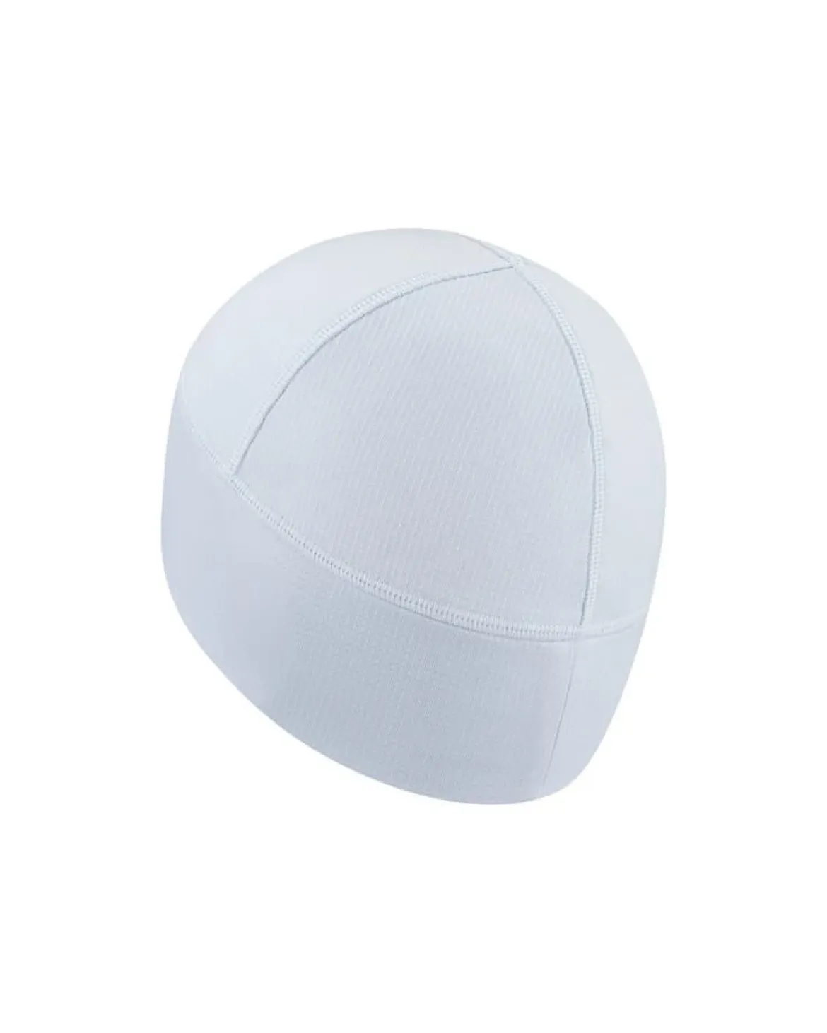 Termiczna czapka beanie do biegania CEP Core Run 2.0 jasnoniebieska