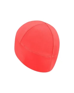 Termiczna czapka beanie do biegania CEP Core Run 2.0 koralowa