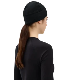 Termiczna czapka beanie do biegania CEP Core Run 2.0 czarna
