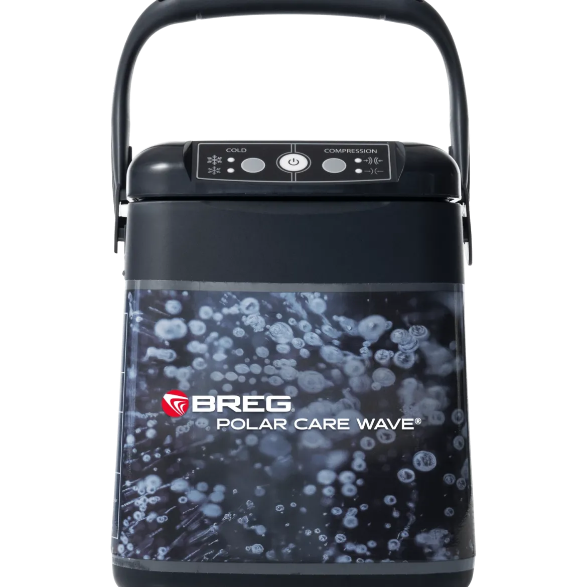 Urządzenie do chłodzenia i terapii zimnem Breg Polar Care Wave