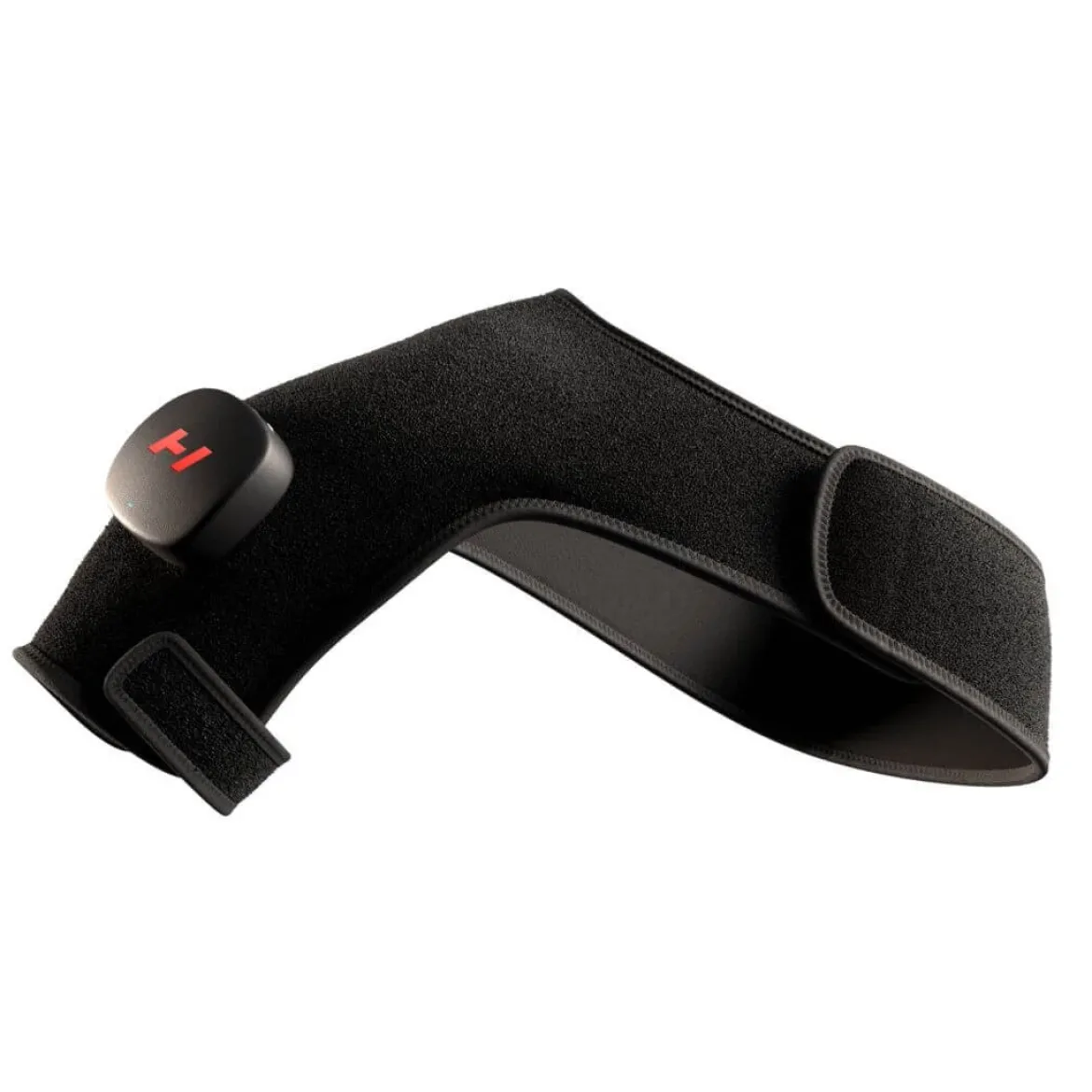 Venom 2 Shoulder - rękaw rozgrzewająco-wibracyjny