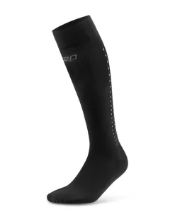 Wysokie damskie skarpety regeneracyjne CEP PRO Recovery